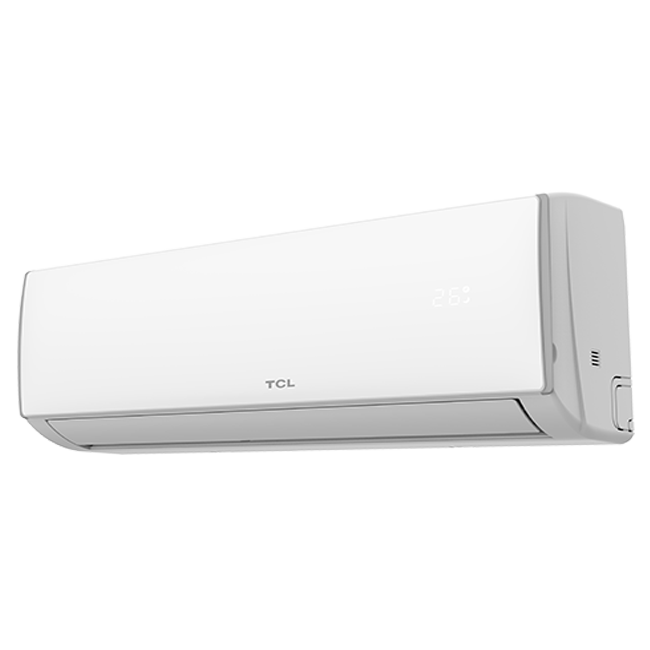 کولر گازی 12 هزار دور ثابت تی سی ال مدل TAC-12CHSA-XA73